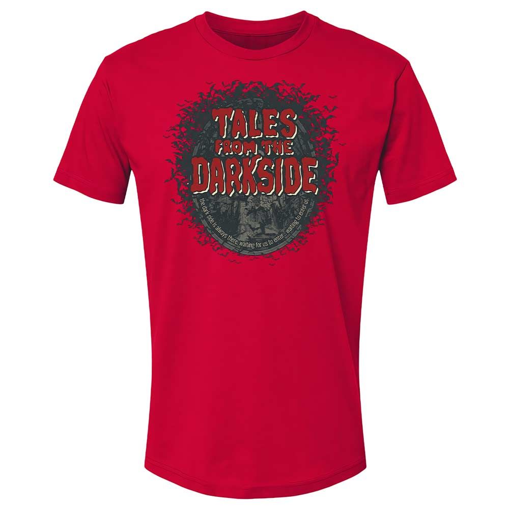 Darkside - Red - 7