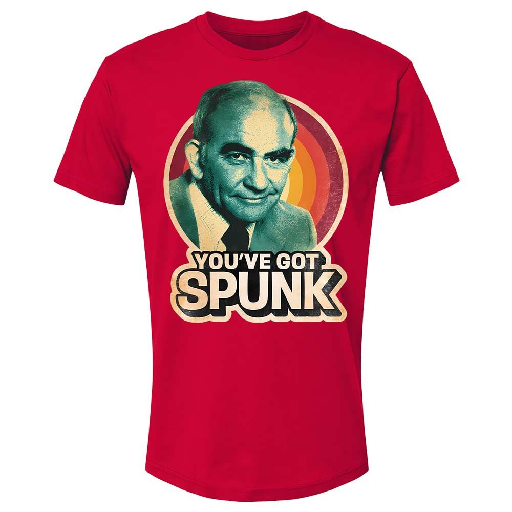Premium Unisex T-Shirt - 7PXC3257 - Red - 7