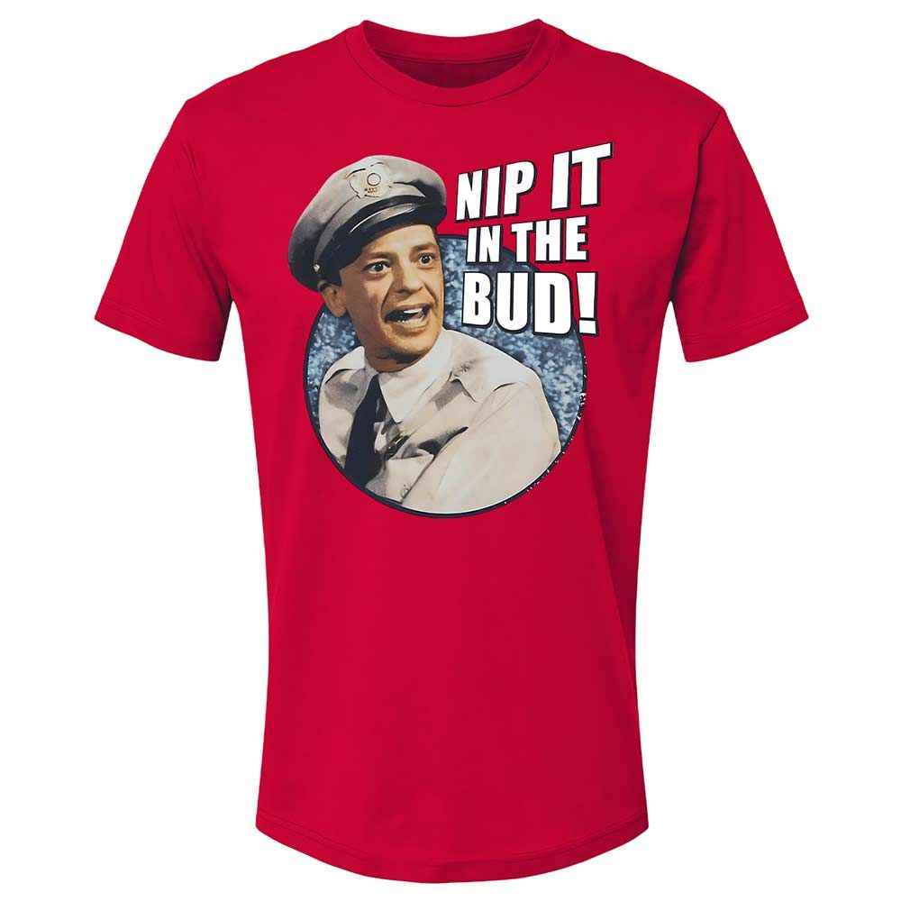Premium Unisex T-Shirt - 21QRT4U5 - Red - 7