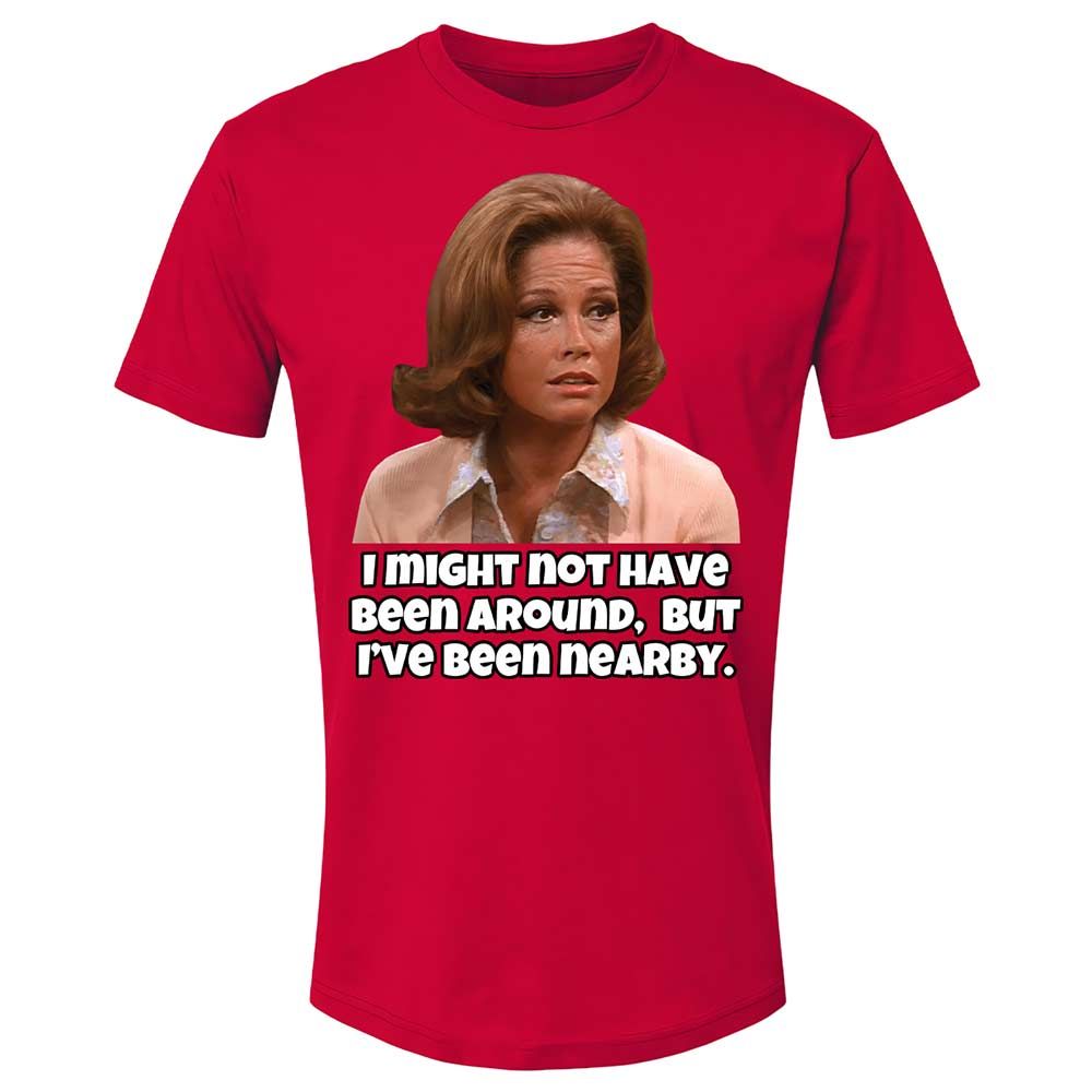 Premium Unisex T-Shirt - RW6V59NV - Red - 7