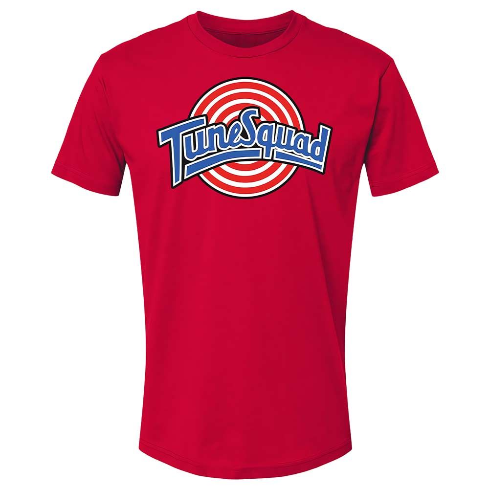 Toon Squad - Red - 7