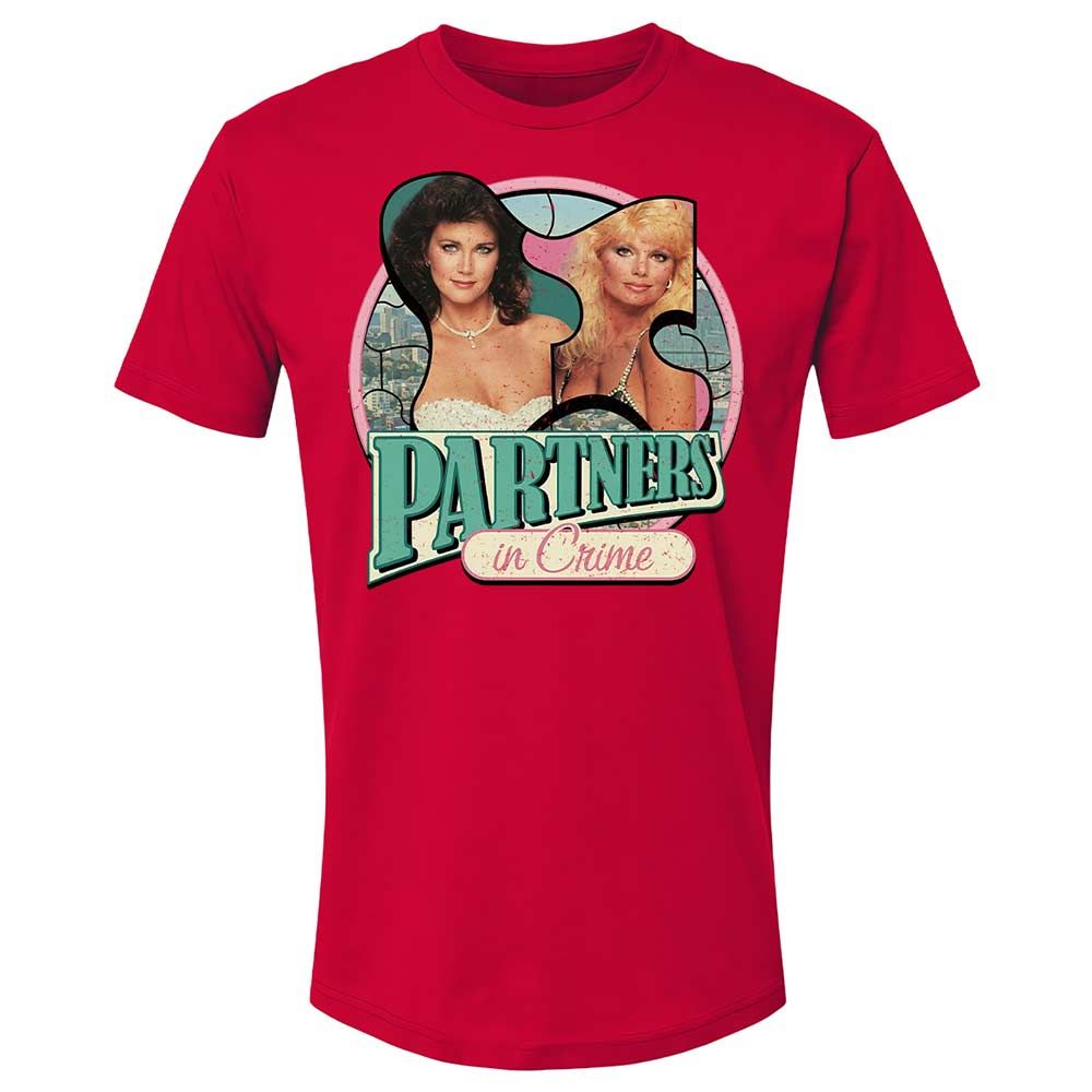 Premium Unisex T-Shirt - HBDGZUPM - Red - 7