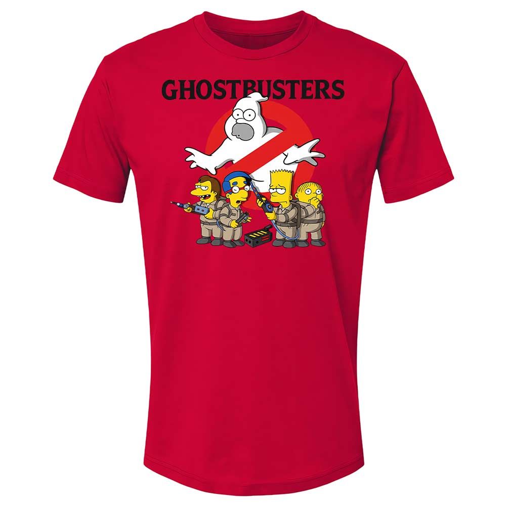 Homerbusters - Red - 7