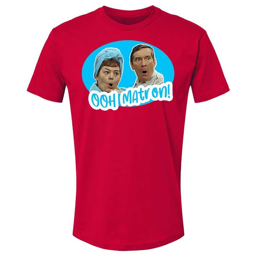 Premium Unisex T-Shirt - GBHQD5GE - Red - 7