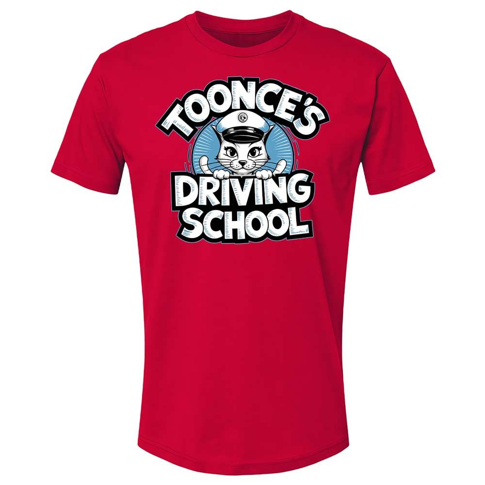 Premium Unisex T-Shirt - 4R5XAD35 - Red - 7