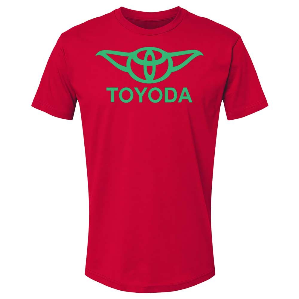 Premium Unisex T-Shirt - QC9XTM1M - Red - 7