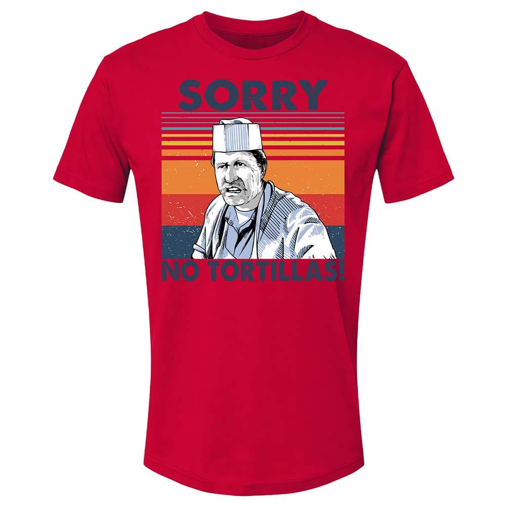 Premium Unisex T-Shirt - U34FQA7X - Red - 7