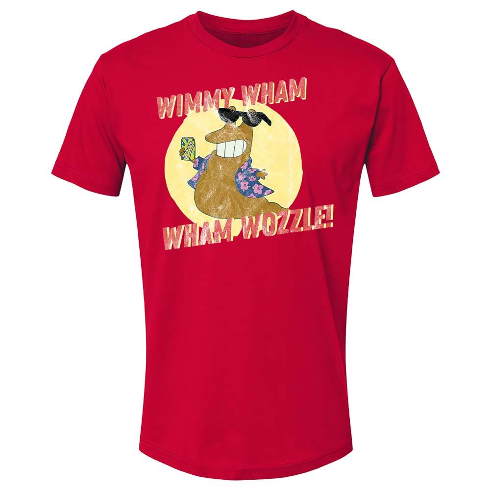 Premium Unisex T-Shirt - 9W2RVWQS - Red - 7