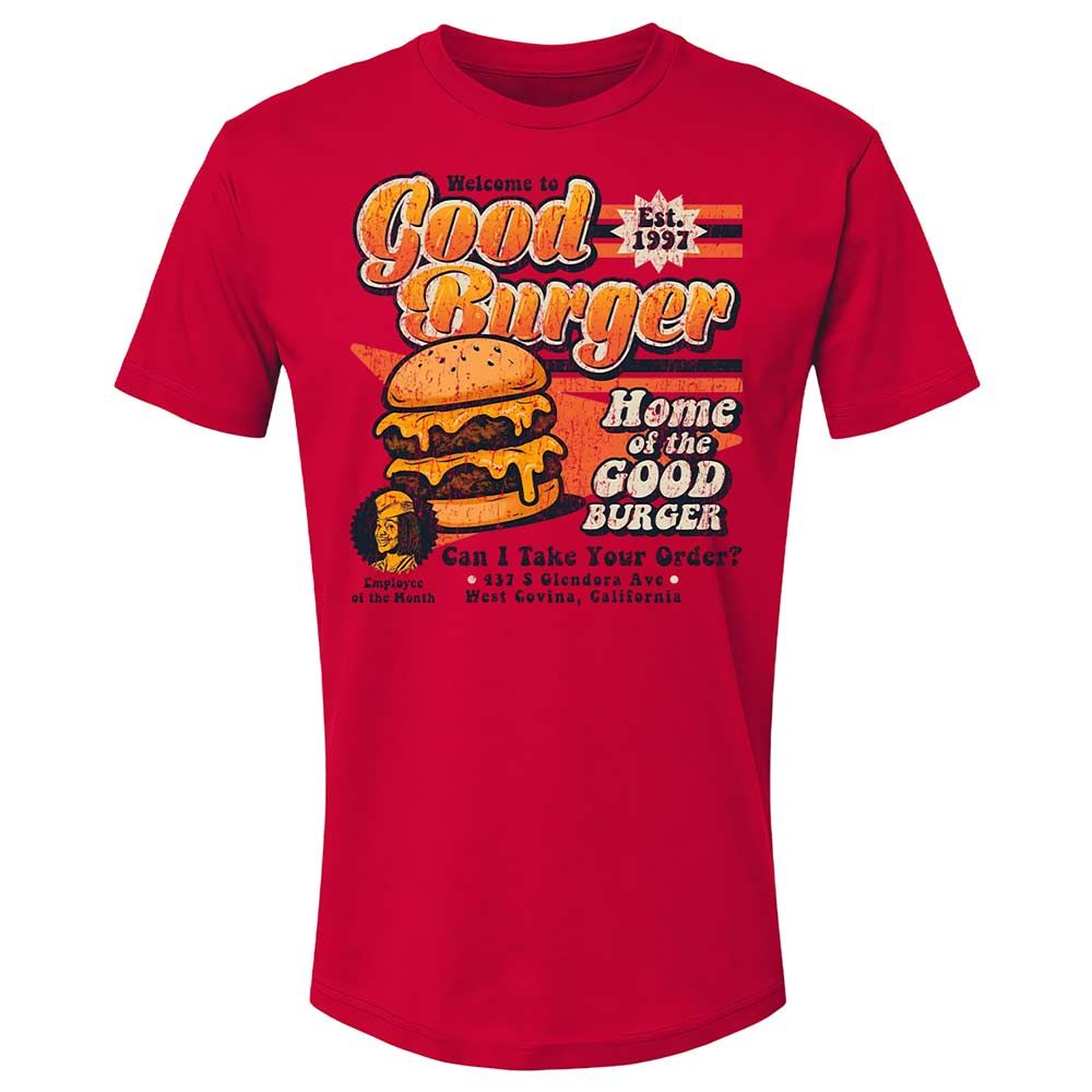 Premium Unisex T-Shirt - SYAU7UDH - Red - 7