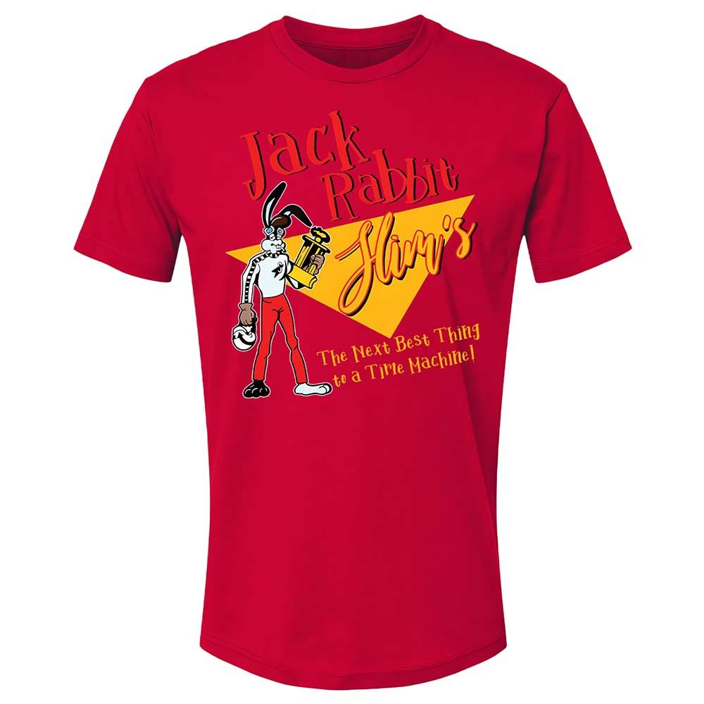 Premium Unisex T-Shirt - 9H2LS1N8 - Red - 7