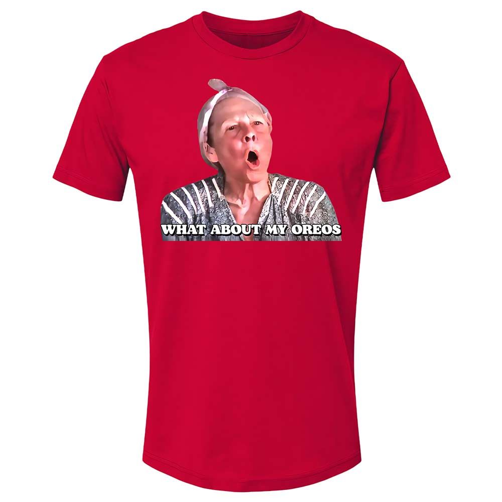Premium Unisex T-Shirt - HV6N5Q1W - Red - 7