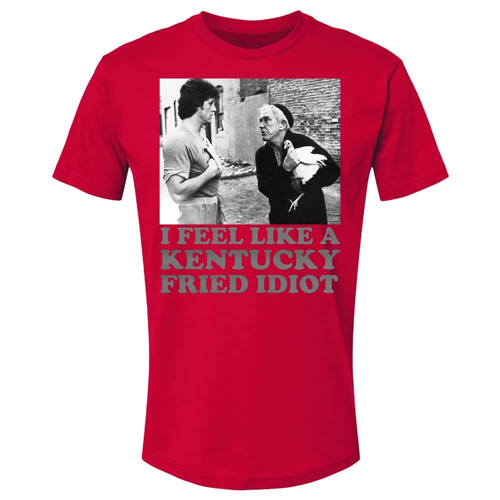 Premium Unisex T-Shirt - NX9SRYV8 - Red - 7