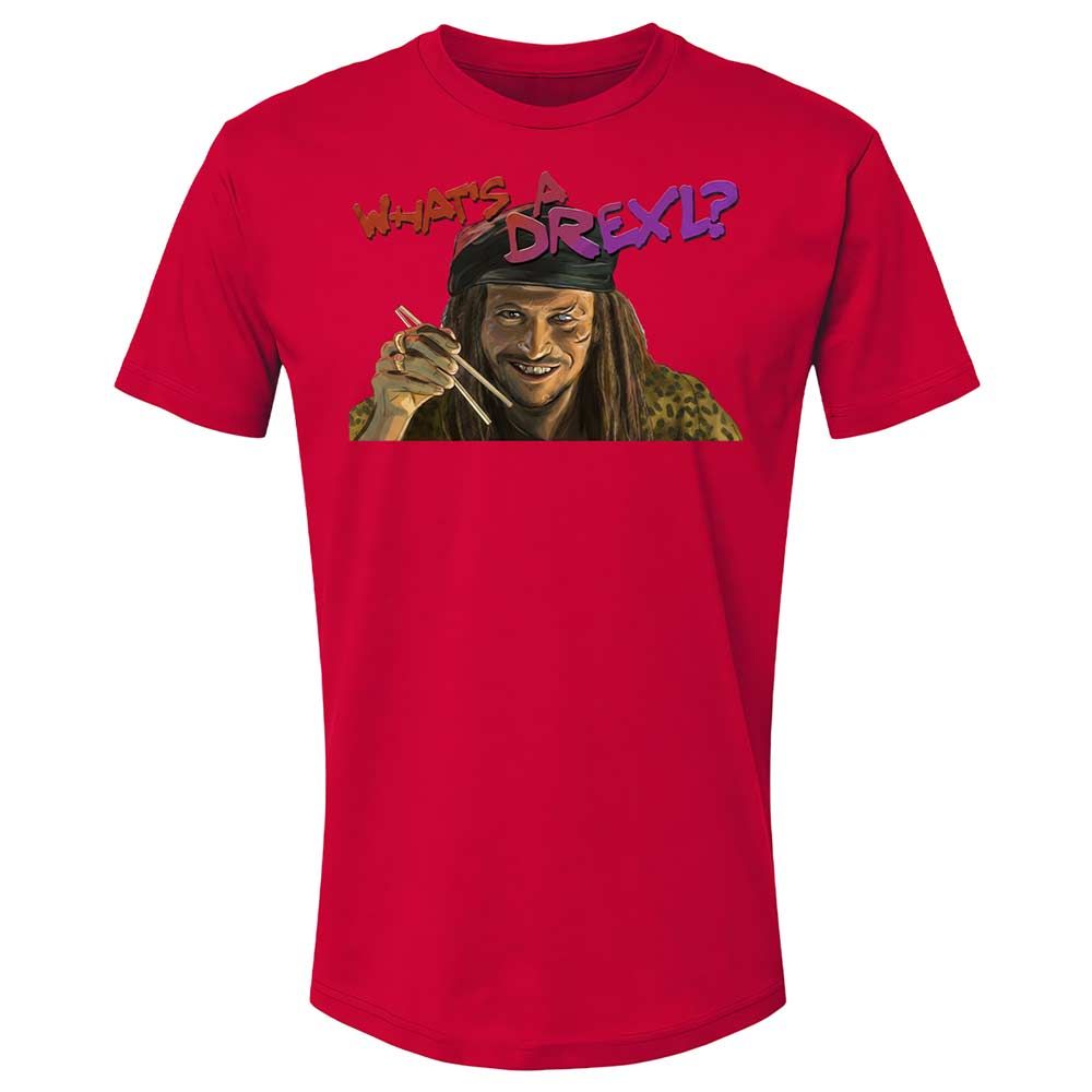 Premium Unisex T-Shirt - 46R9CZQM - Red - 7