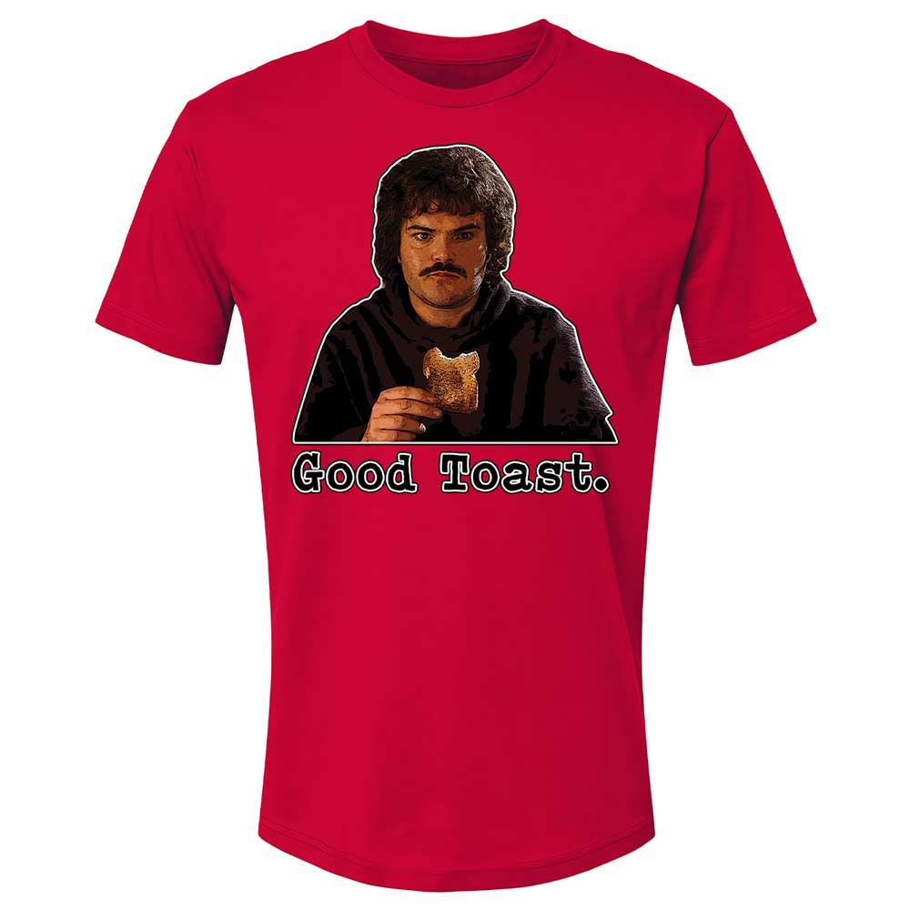 Premium Unisex T-Shirt - E84PQ5HD - Red - 7