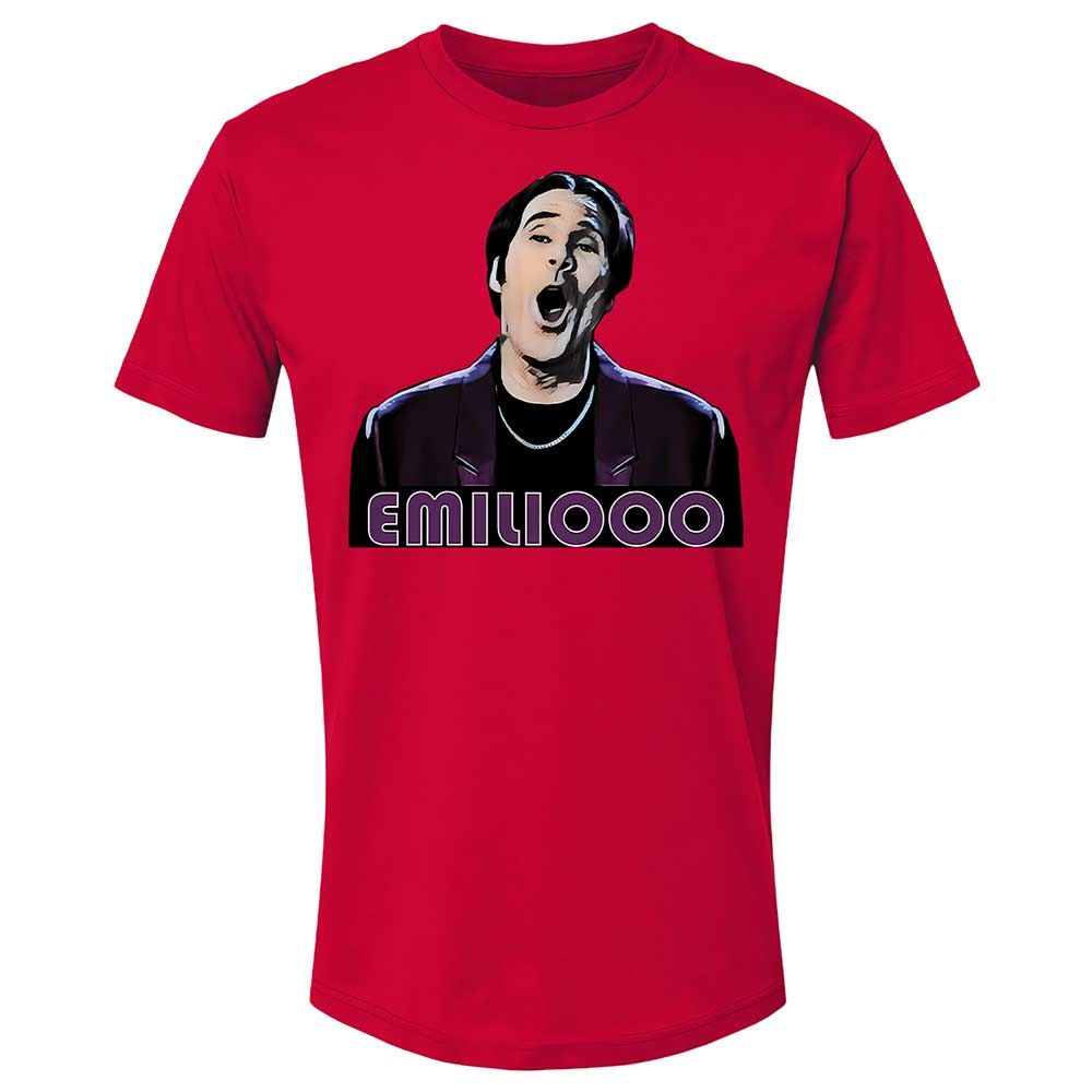 Emilio - Red - 7