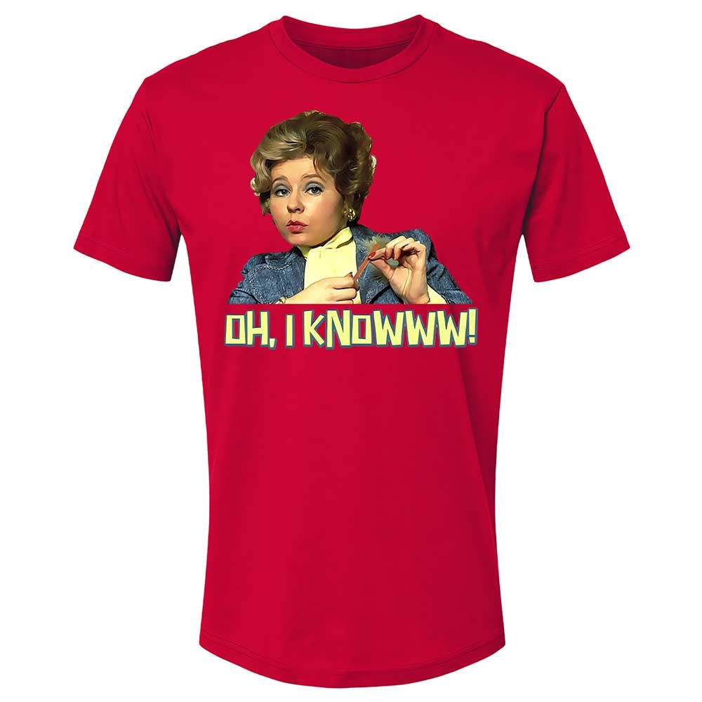 Premium Unisex T-Shirt - KNH72Z31 - Red - 7