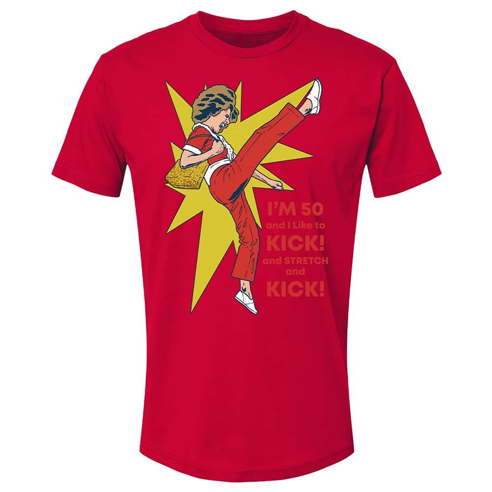 Premium Unisex T-Shirt - BZSCEMWE - Red - 7