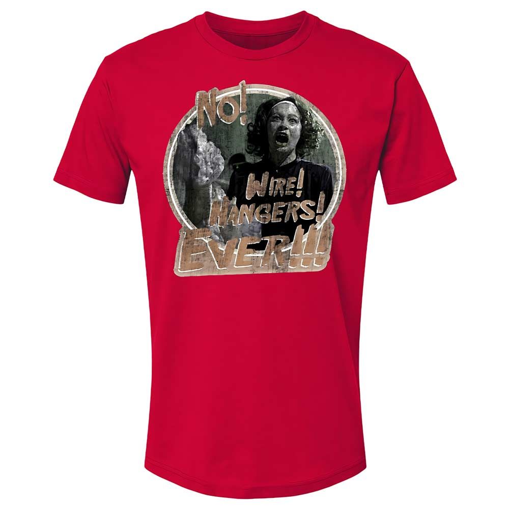 Premium Unisex T-Shirt - EVDNDRFP - Red - 7