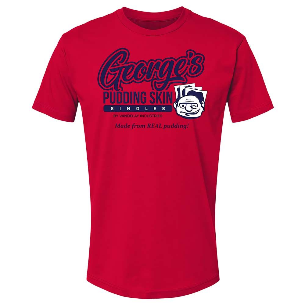 Premium Unisex T-Shirt - QEB4HWVL - Red - 7