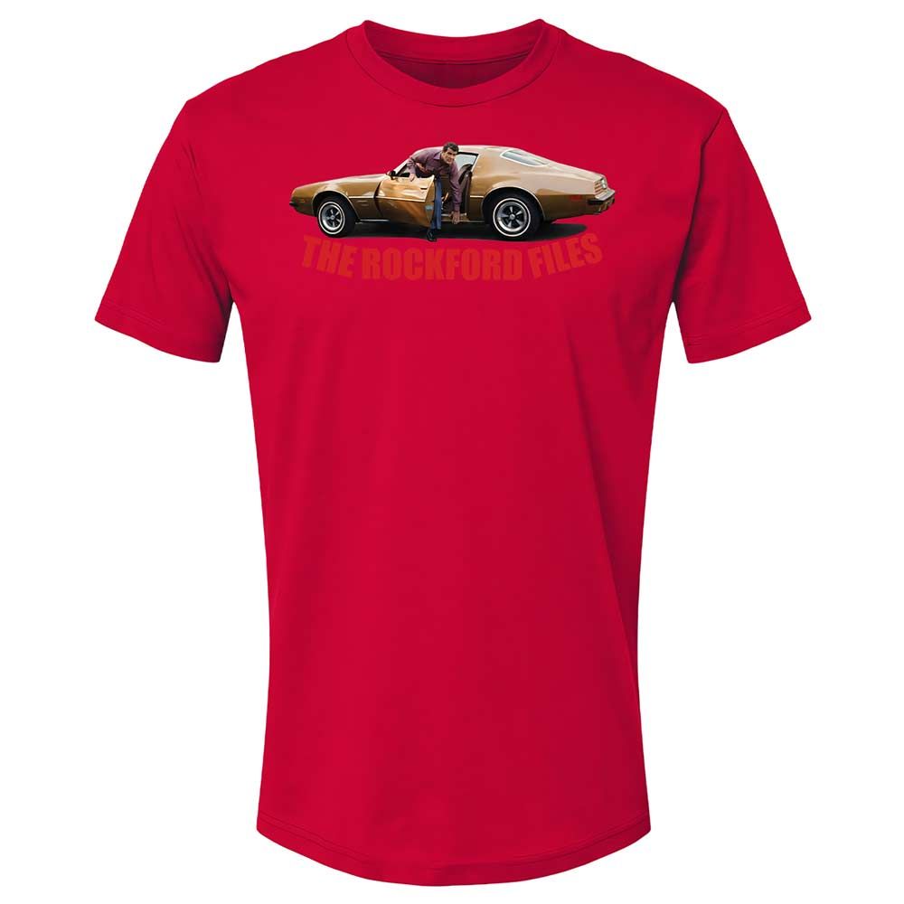 Premium Unisex T-Shirt - 38P37HH4 - Red - 7