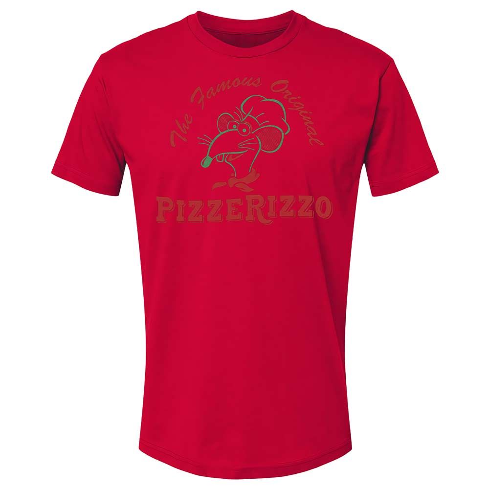 Premium Unisex T-Shirt - 8TYLCFVK - Red - 7