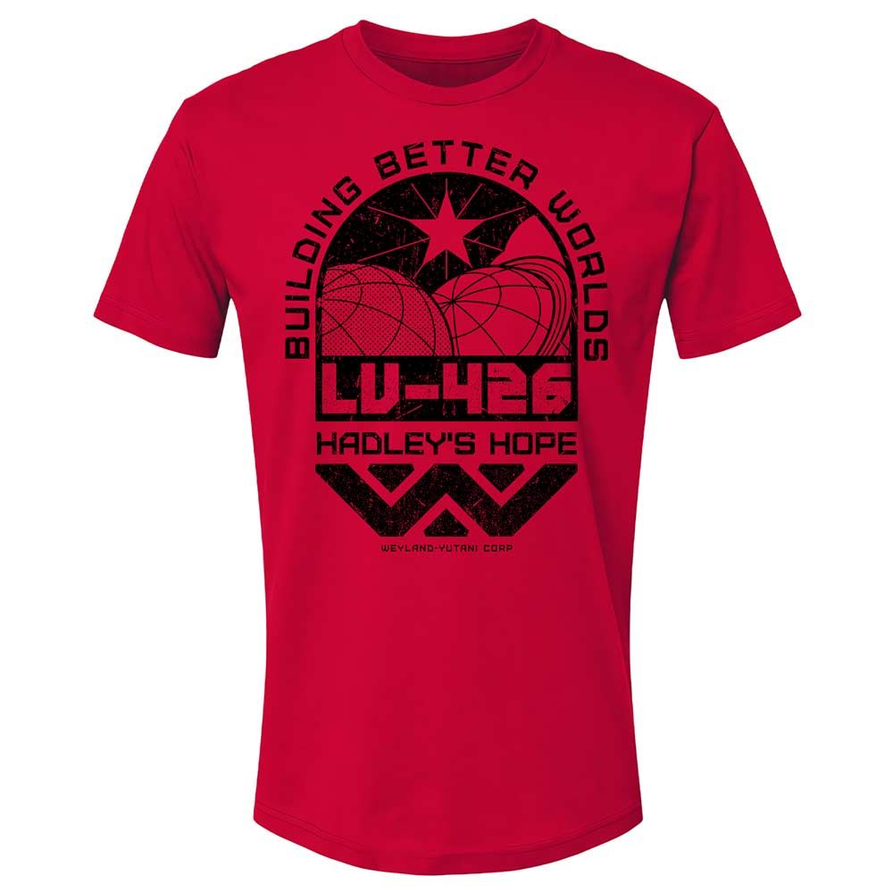 Premium Unisex T-Shirt - H2B2K5YP - Red - 7