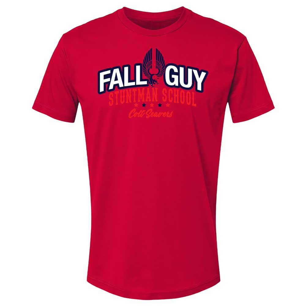 Premium Unisex T-Shirt - ZBXQ8XUH - Red - 7