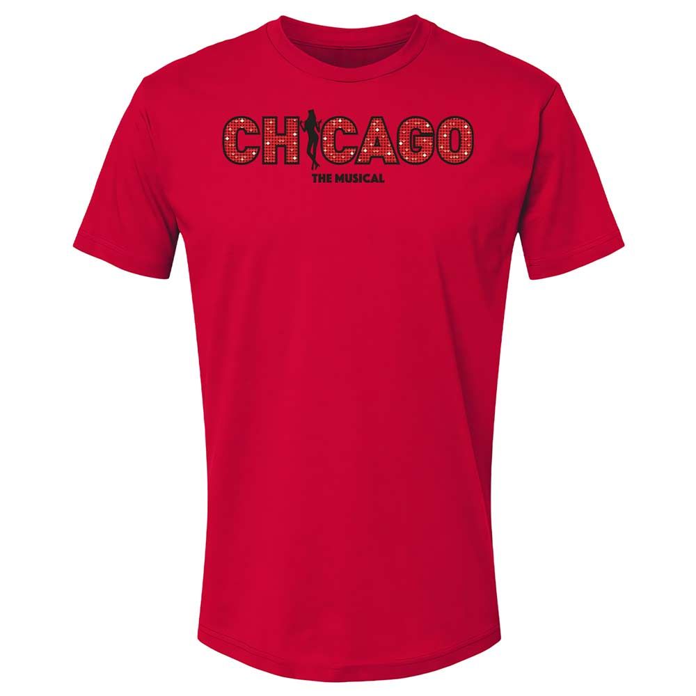 Chicago - Red - 7
