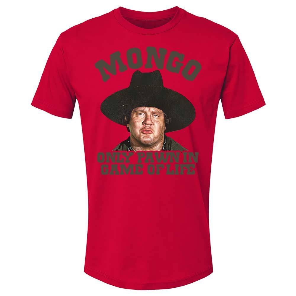 Premium Unisex T-Shirt - D3JUPB2F - Red - 7