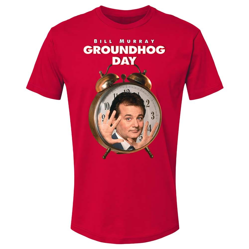 Premium Unisex T-Shirt - 4KG6AD1Q - Red - 7