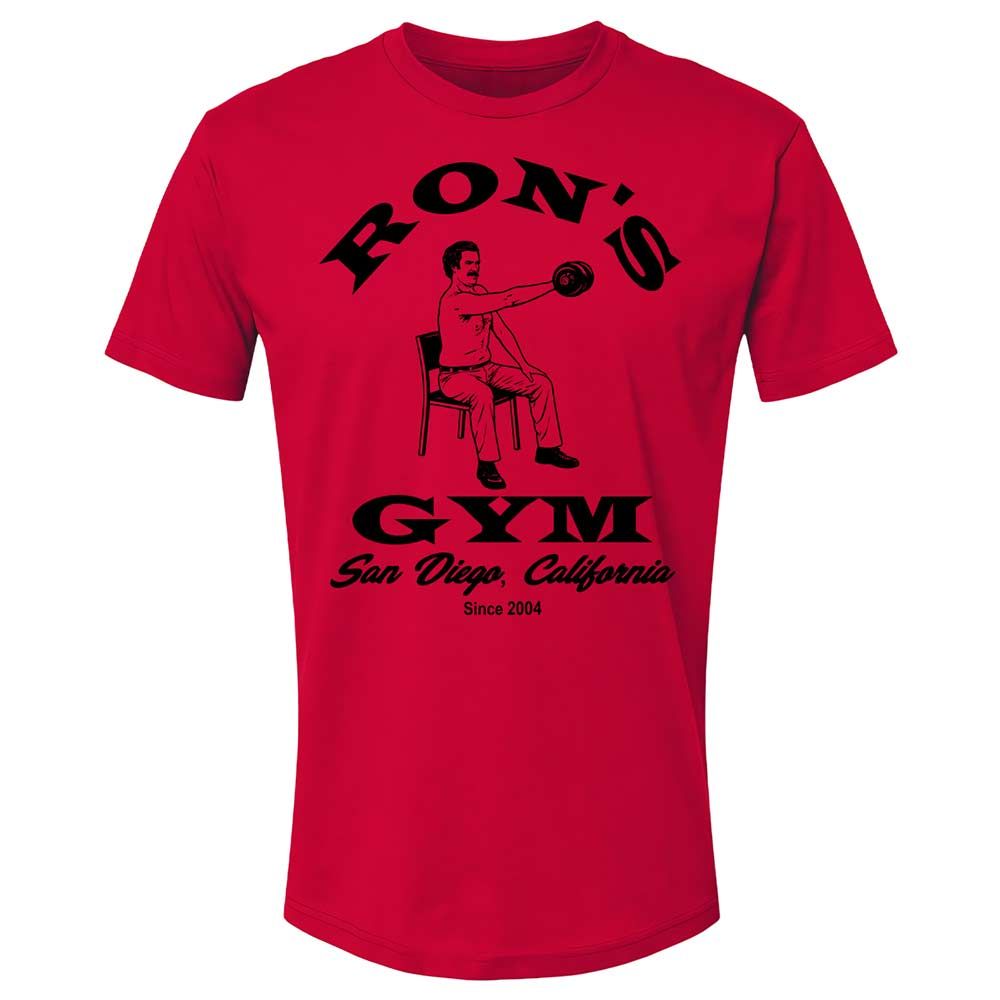 Premium Unisex T-Shirt - NRSFEP9X - Red - 7