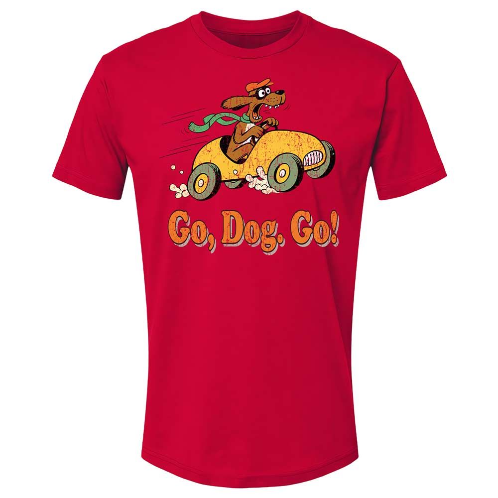 Premium Unisex T-Shirt - ZNCEQW5L - Red - 7