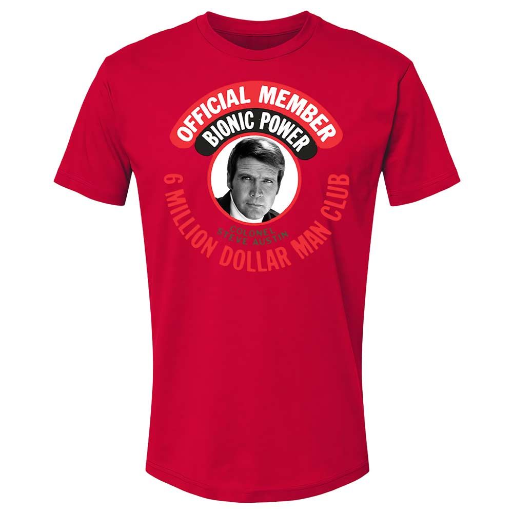 Premium Unisex T-Shirt - H7M2TVSQ - Red - 7