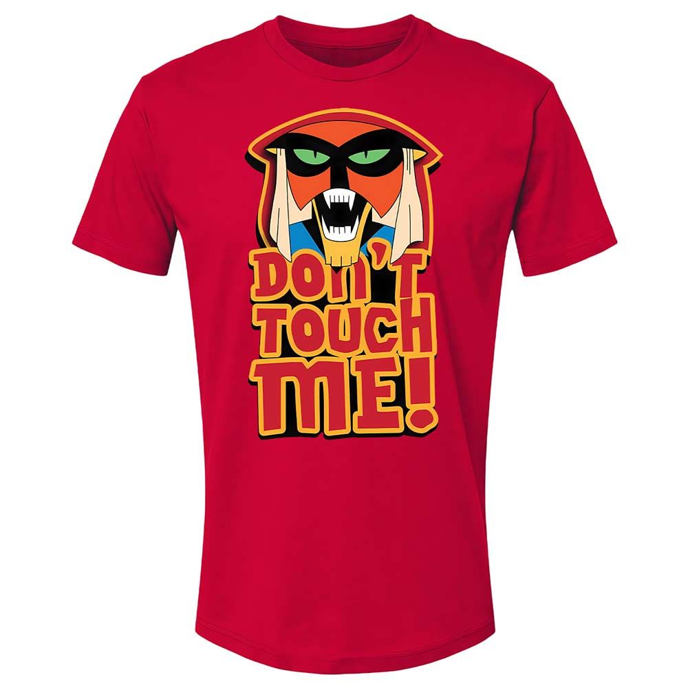 Premium Unisex T-Shirt - EAHXLXNK - Red - 7