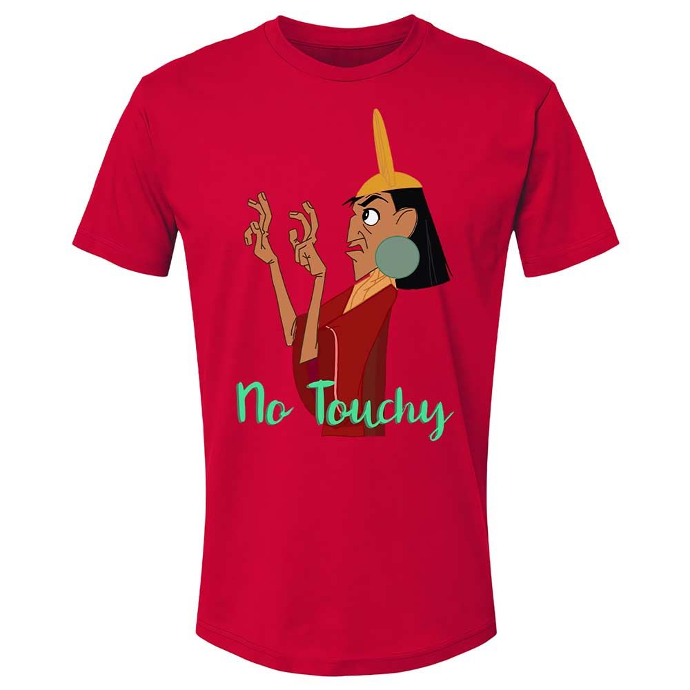 Premium Unisex T-Shirt - RARSGK9L - Red - 7