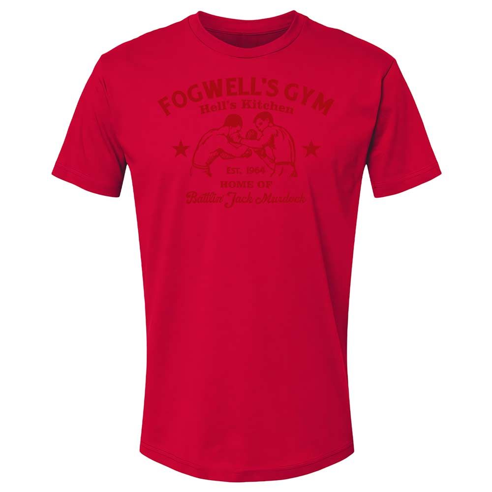 Premium Unisex T-Shirt - A9C8KKLT - Red - 7