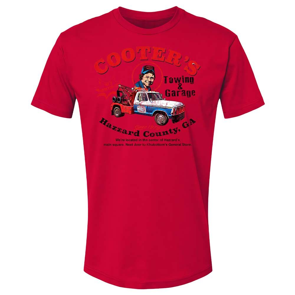Premium Unisex T-Shirt - 27MVPSYM - Red - 7