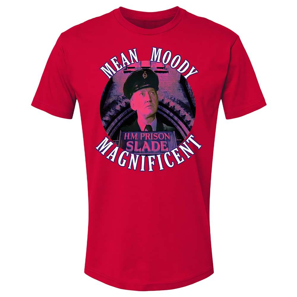 Premium Unisex T-Shirt - KEZVRGVE - Red - 7