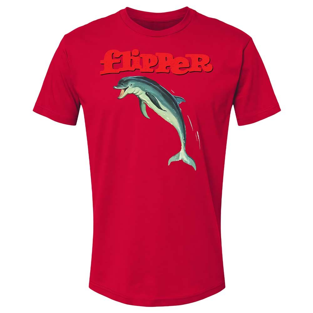 Flipper Vintage - Red - 7