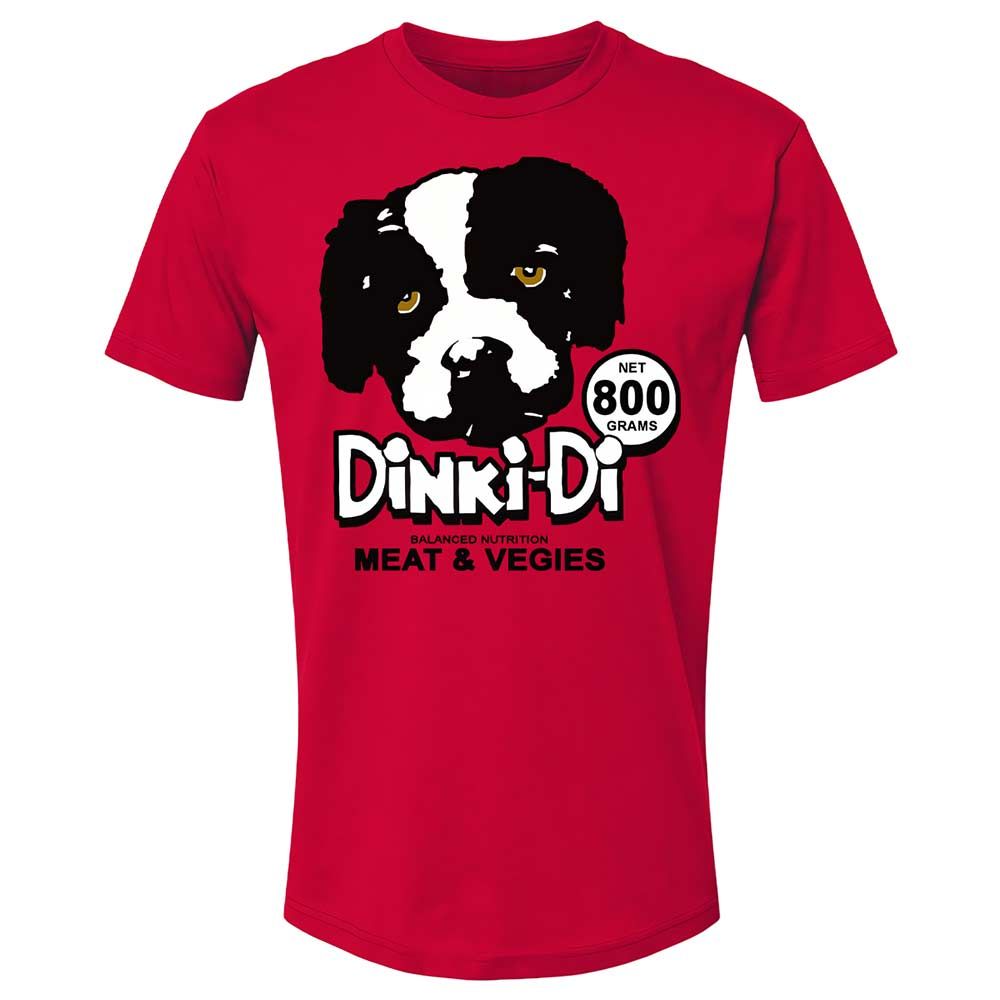 Premium Unisex T-Shirt - KUW5ZXXR - Red - 7