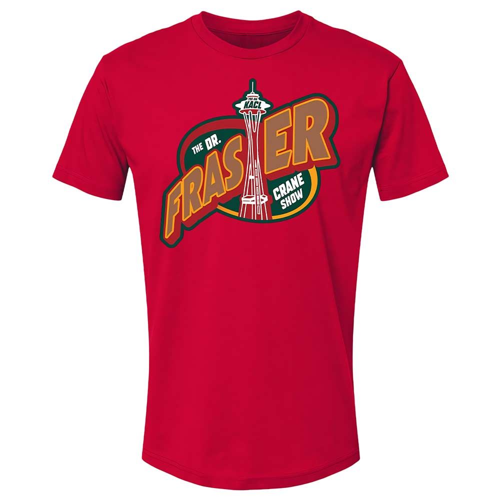 Premium Unisex T-Shirt - GBSW7NQP - Red - 7