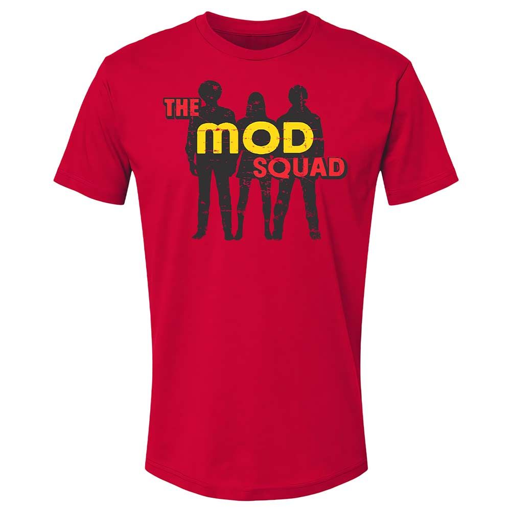 Premium Unisex T-Shirt - S5FNAGB1 - Red - 7