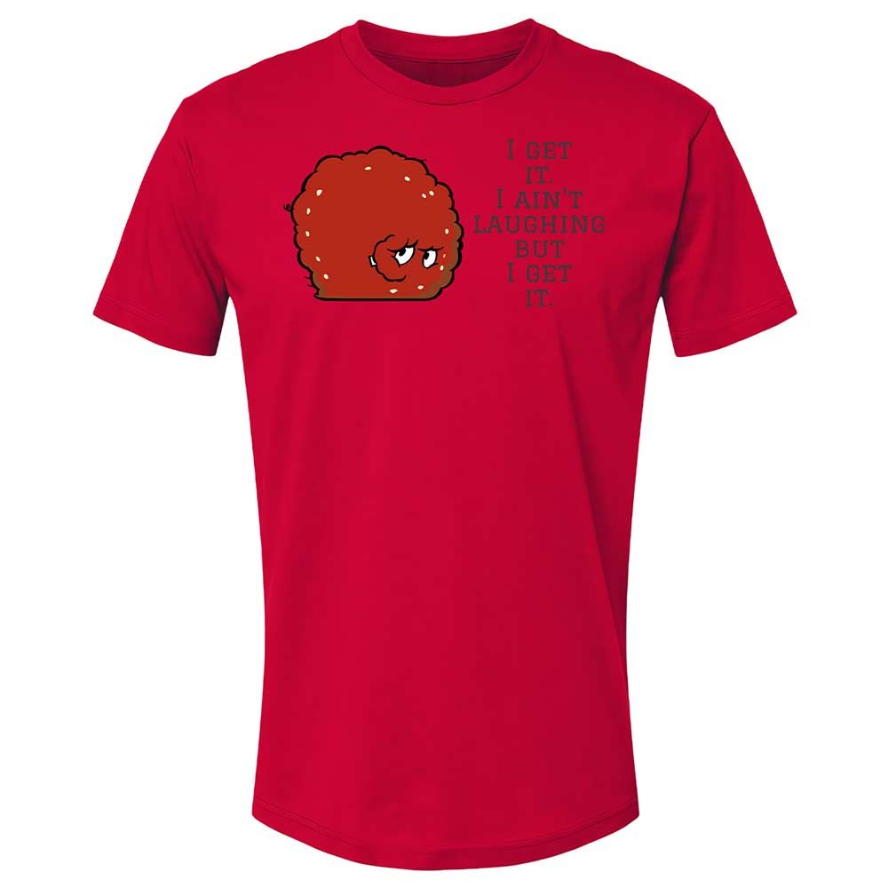 Premium Unisex T-Shirt - ZYEWJZVT - Red - 7