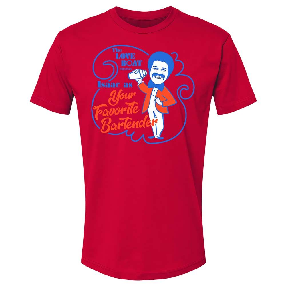 Premium Unisex T-Shirt - VCC1V79M - Red - 7