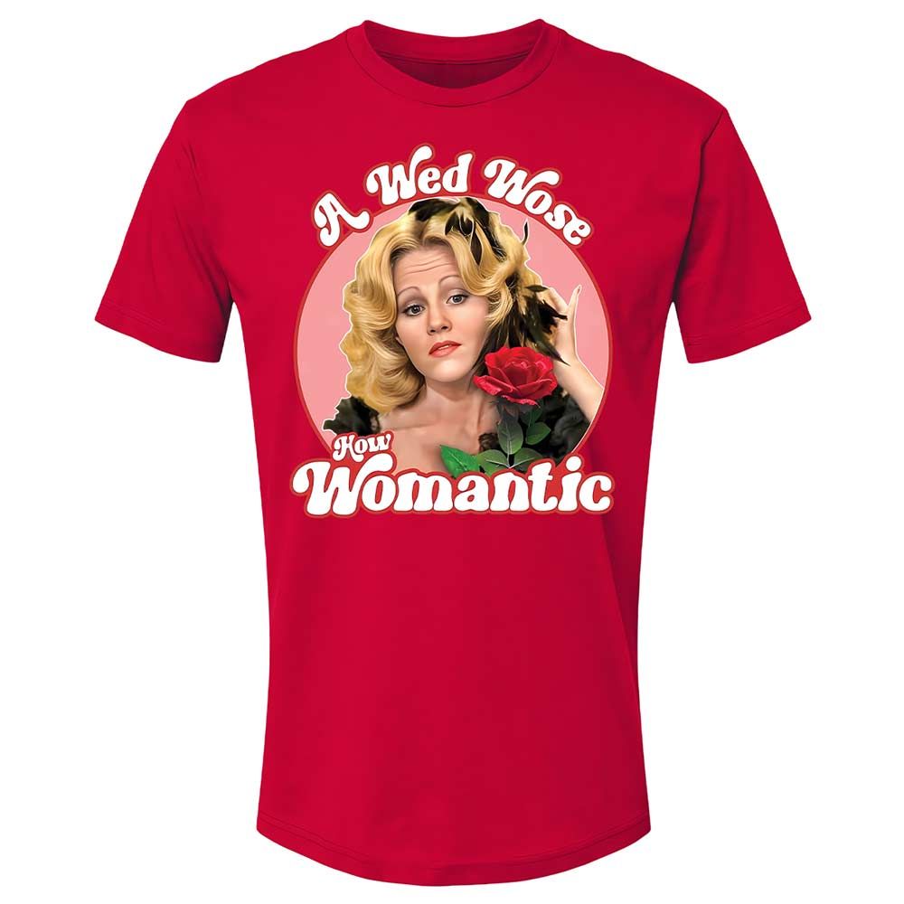 Premium Unisex T-Shirt - 2SAVRWZD - Red - 7