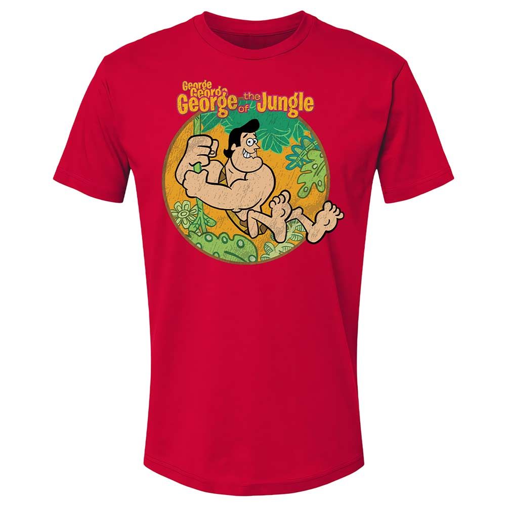 Premium Unisex T-Shirt - HD4NZKW3 - Red - 7