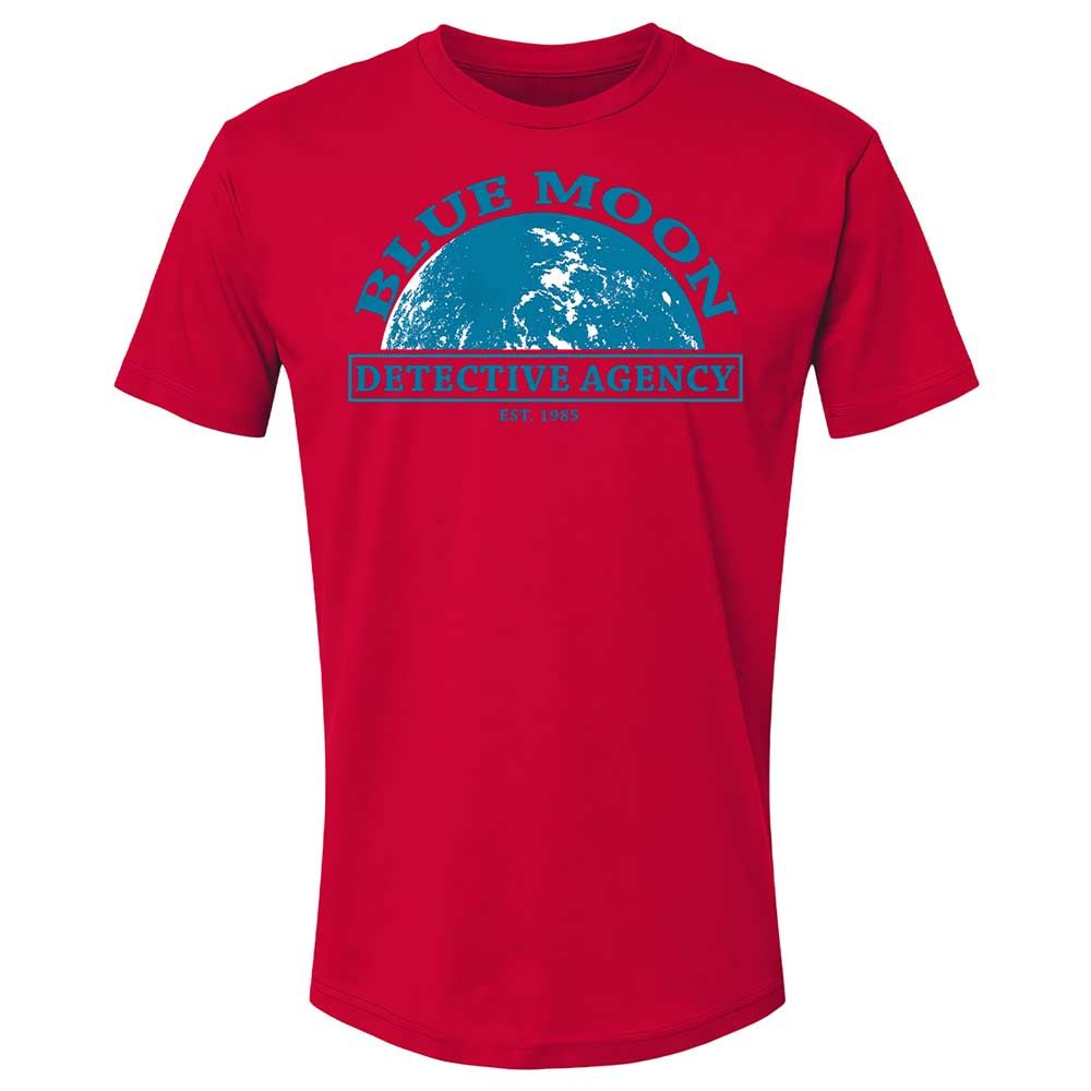 Premium Unisex T-Shirt - MSKL7XKN - Red - 7