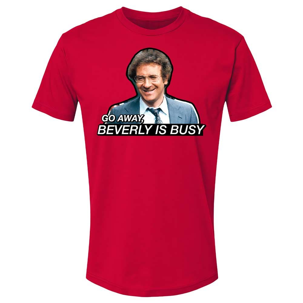 Premium Unisex T-Shirt - QNU262L3 - Red - 7