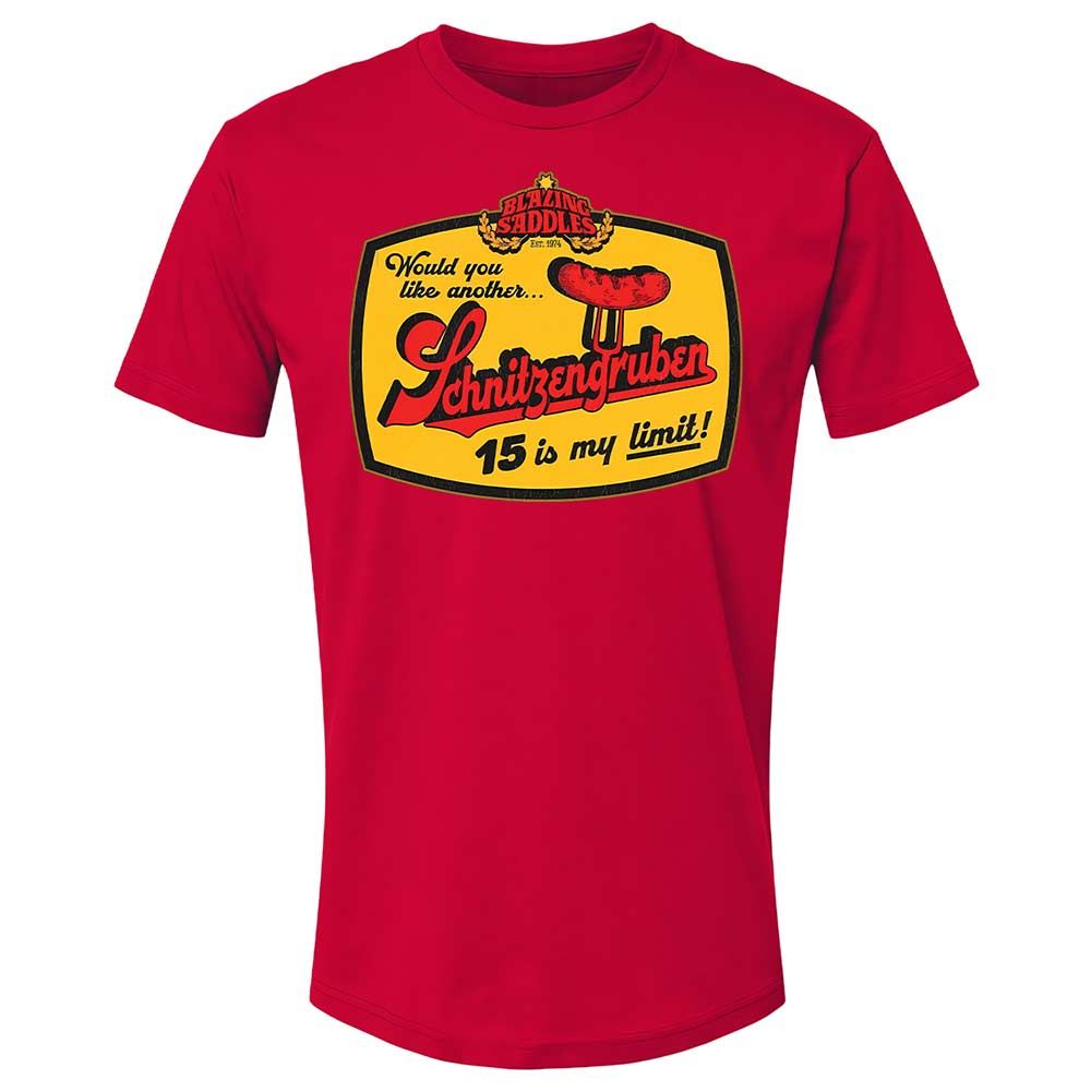 Schnitzengruben - Red - 7