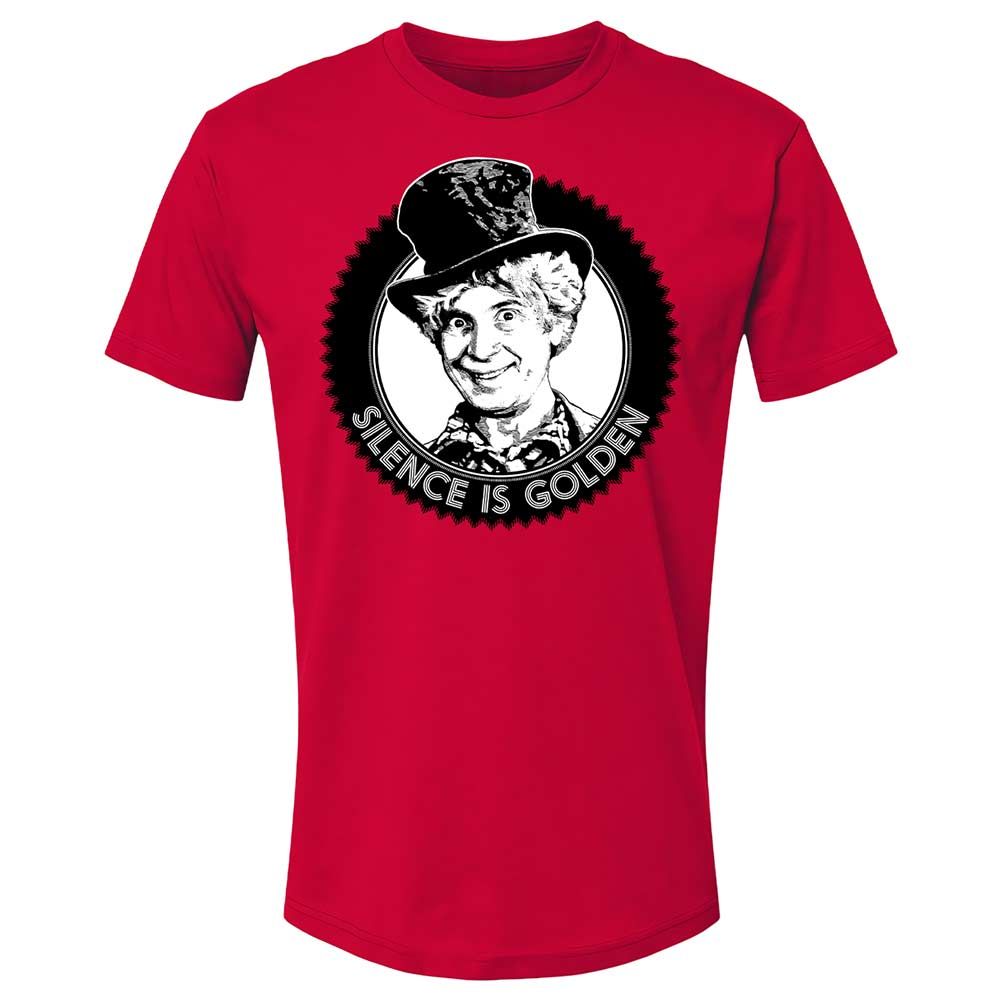 Premium Unisex T-Shirt - EX3JJHXC - Red - 7